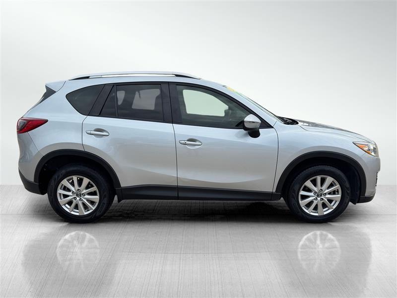 Mazda CX-5 Touring 2016