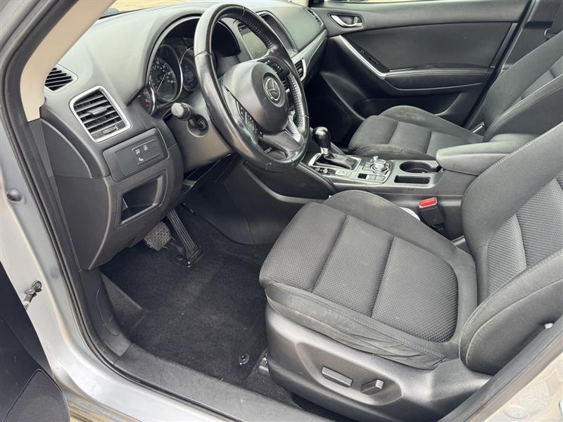 Mazda CX-5 Touring 2016