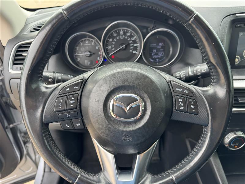 Mazda CX-5 Touring 2016