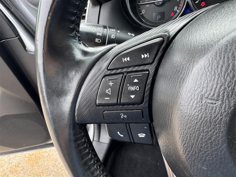 Mazda CX-5 Touring 2016