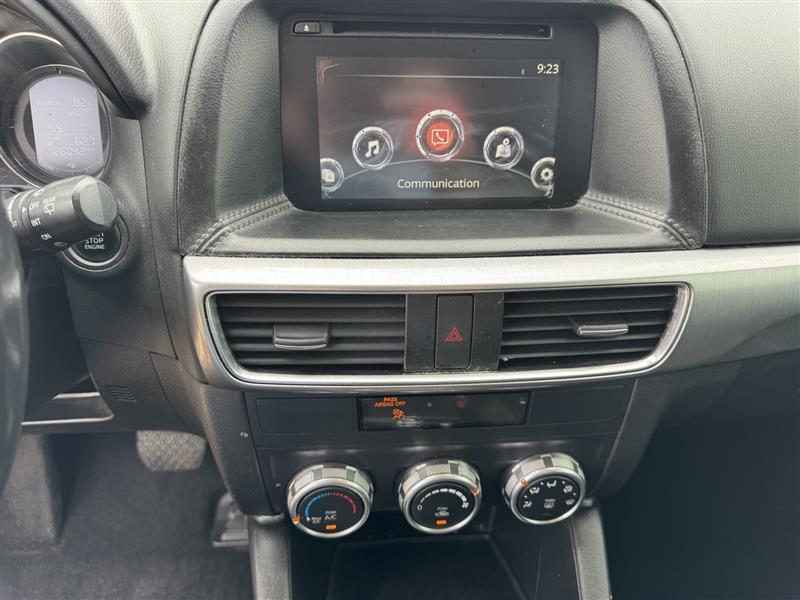Mazda CX-5 Touring 2016