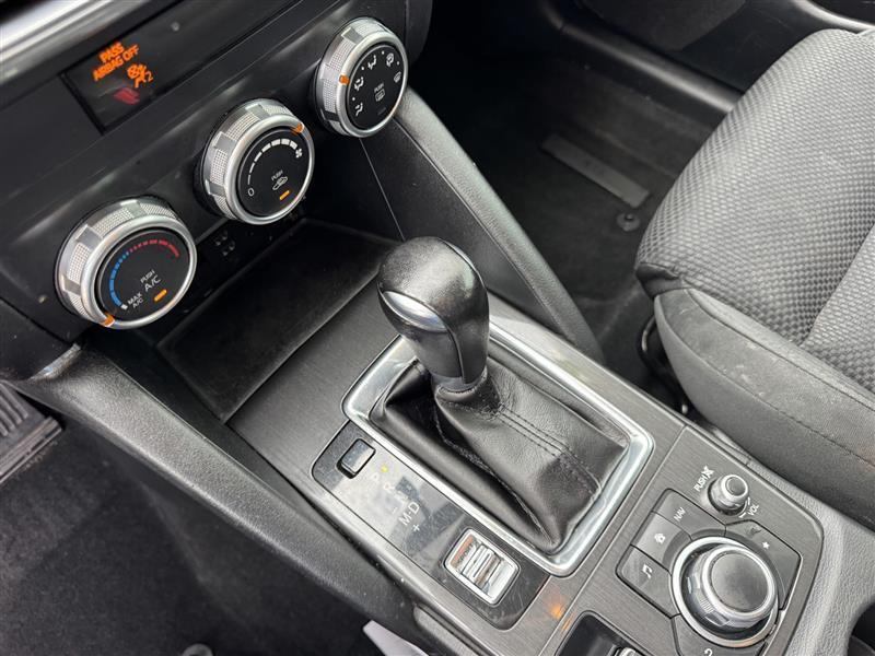 Mazda CX-5 Touring 2016