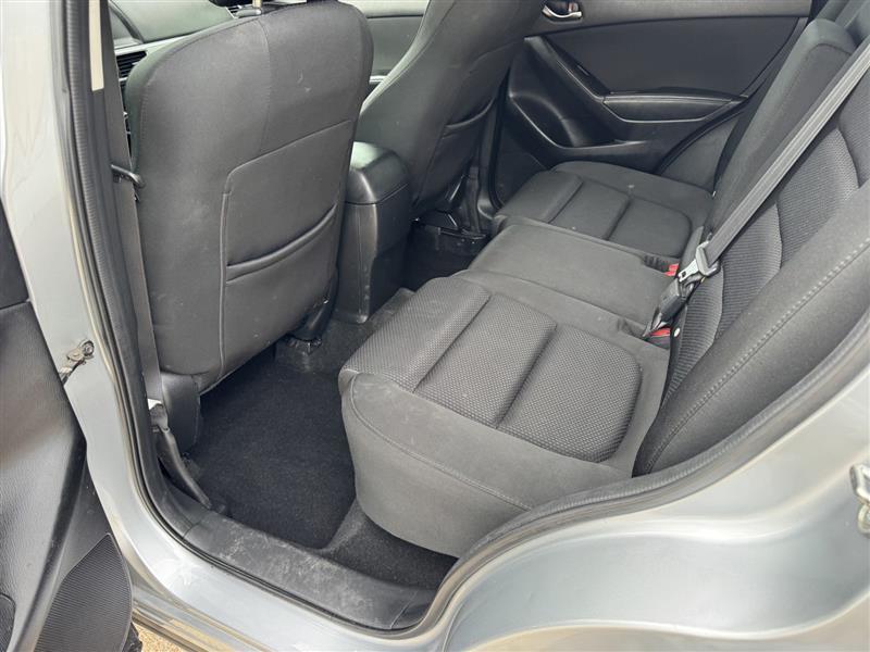 Mazda CX-5 Touring 2016