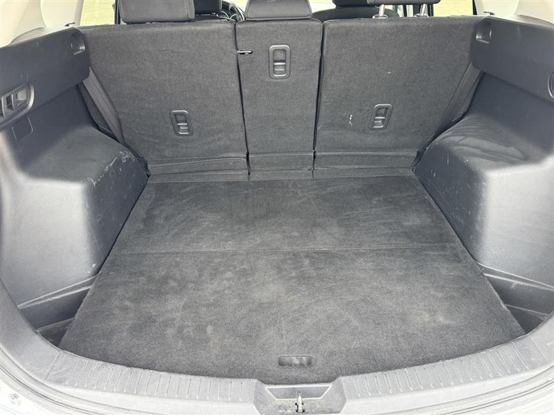 Mazda CX-5 Touring 2016