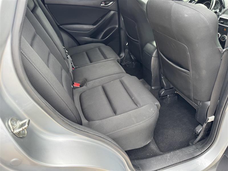 Mazda CX-5 Touring 2016