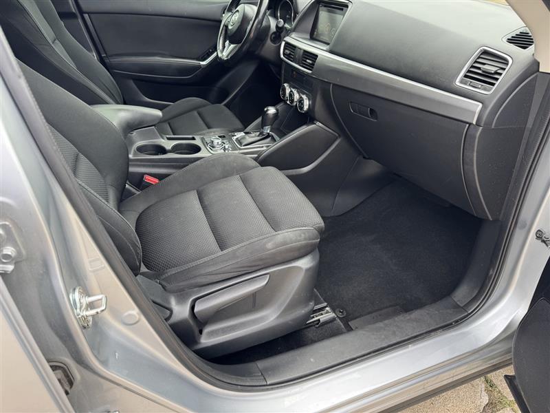 Mazda CX-5 Touring 2016
