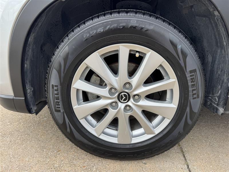 Mazda CX-5 Touring 2016