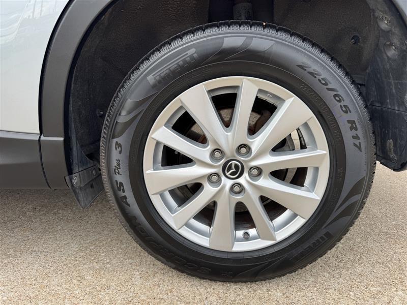 Mazda CX-5 Touring 2016