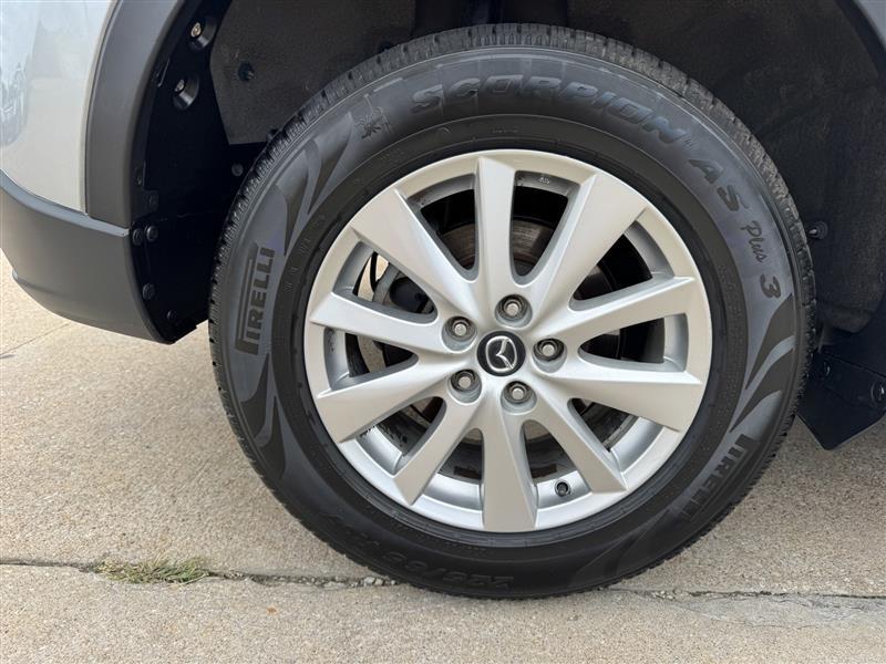Mazda CX-5 Touring 2016