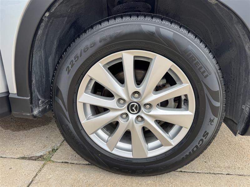Mazda CX-5 Touring 2016
