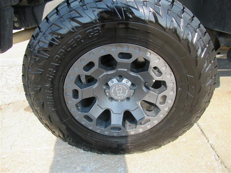 Jeep Wrangler Unlimited Sport 4WD 2017