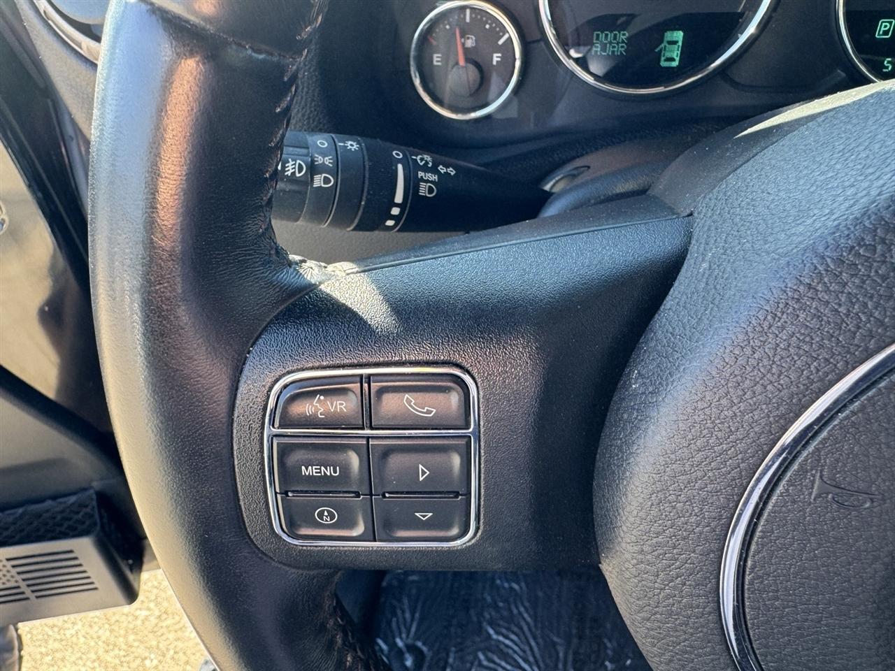 Jeep Wrangler Unlimited Sport 4WD 2017