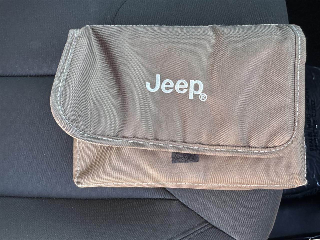Jeep Wrangler Unlimited Sport 4WD 2017