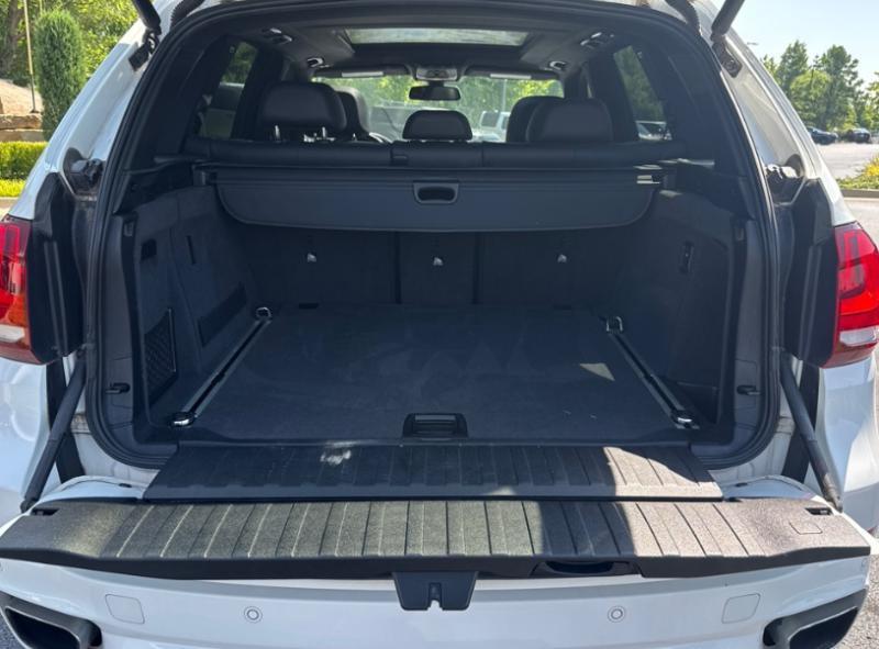 BMW X5 xDrive35i 2016