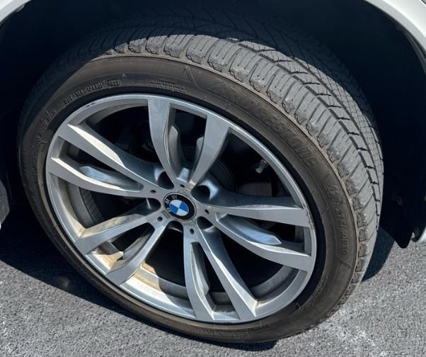 BMW X5 xDrive35i 2016