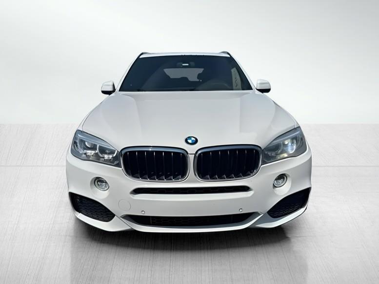BMW X5 xDrive35i 2016