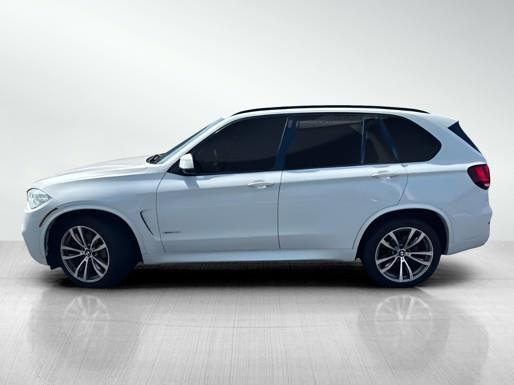 BMW X5 xDrive35i 2016