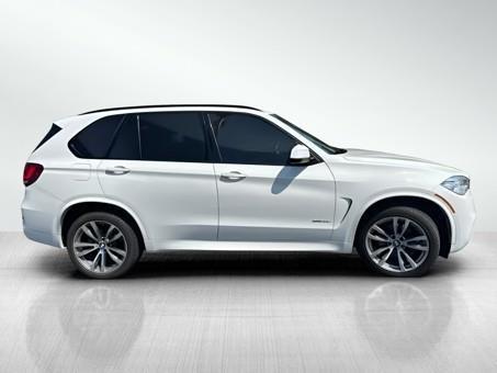 BMW X5 xDrive35i 2016