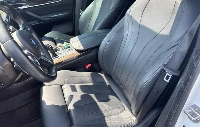 BMW X5 xDrive35i 2016