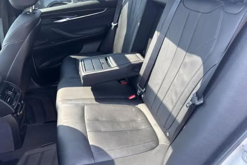 BMW X5 xDrive35i 2016