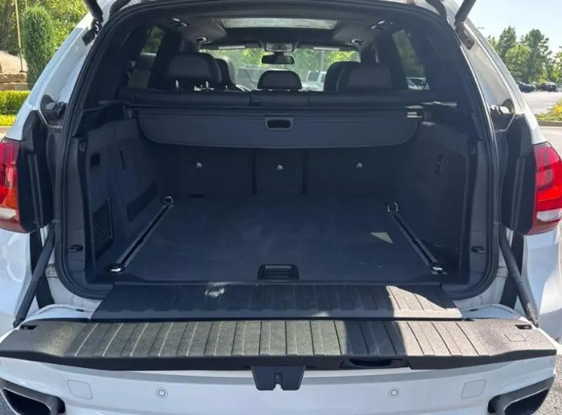 BMW X5 xDrive35i 2016
