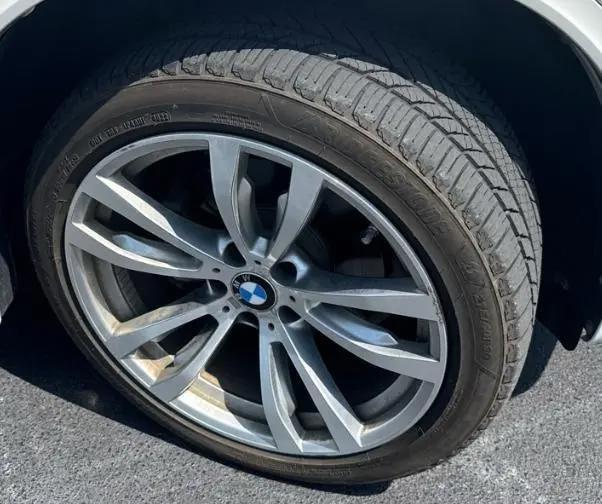 BMW X5 xDrive35i 2016