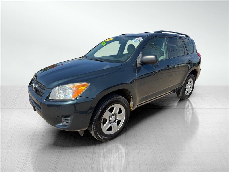 Toyota RAV4 Base 2011