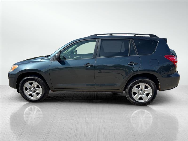 Toyota RAV4 Base 2011