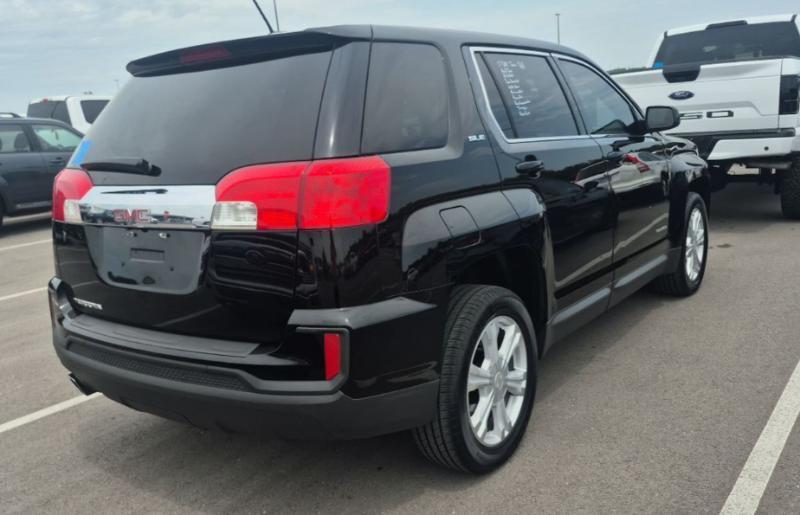 GMC Terrain SLE1 FWD 2017