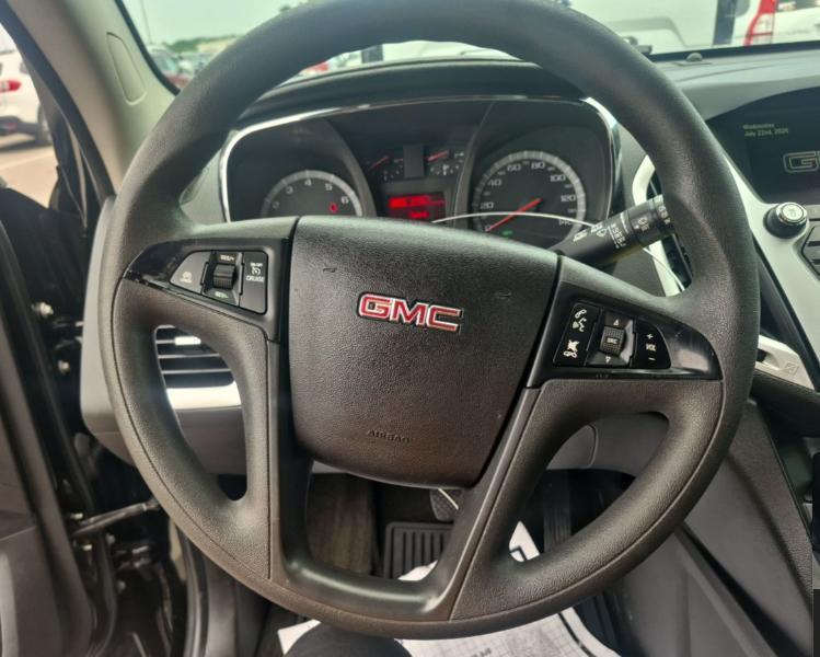 GMC Terrain SLE1 FWD 2017