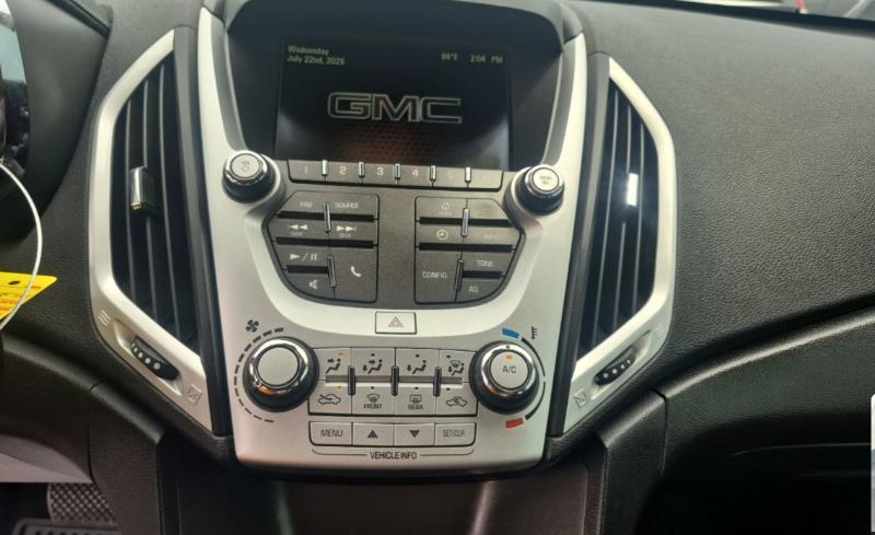 GMC Terrain SLE1 FWD 2017