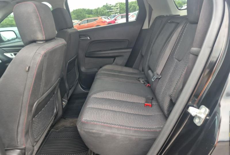 GMC Terrain SLE1 FWD 2017