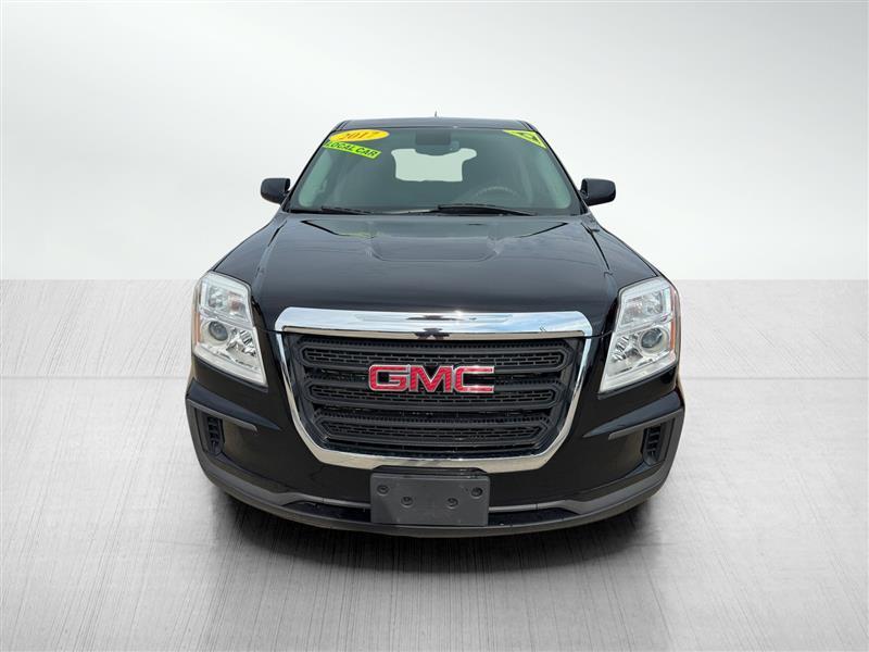 GMC Terrain SLE1 FWD 2017