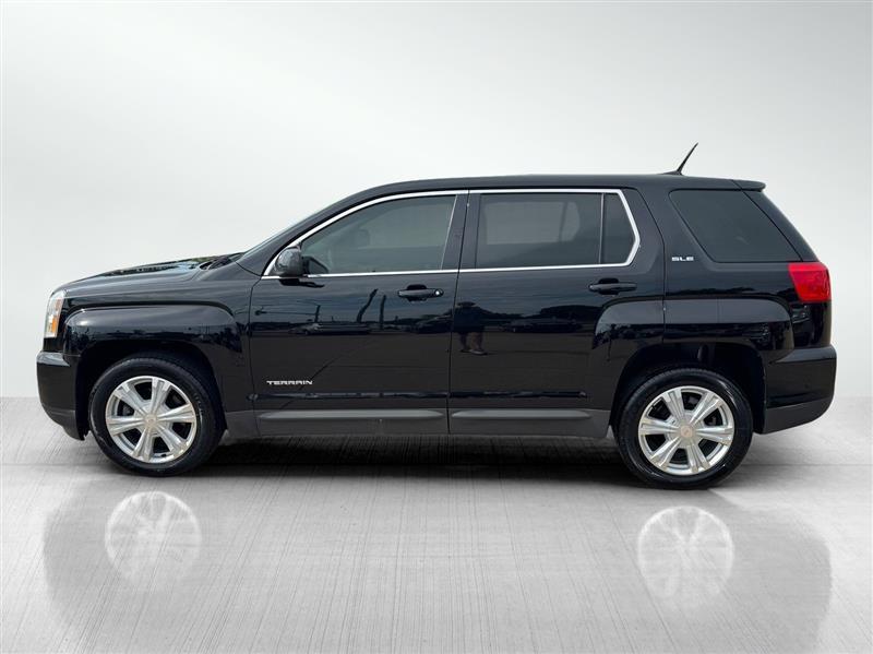 GMC Terrain SLE1 FWD 2017