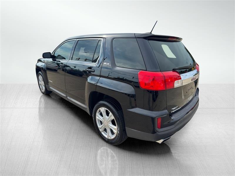 GMC Terrain SLE1 FWD 2017