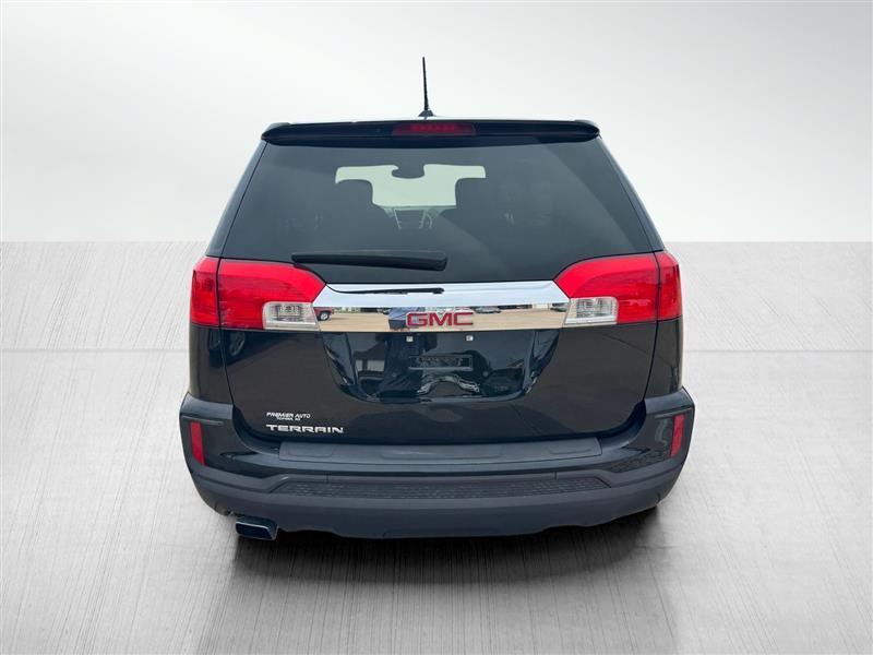 GMC Terrain SLE1 FWD 2017