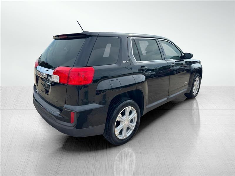 GMC Terrain SLE1 FWD 2017