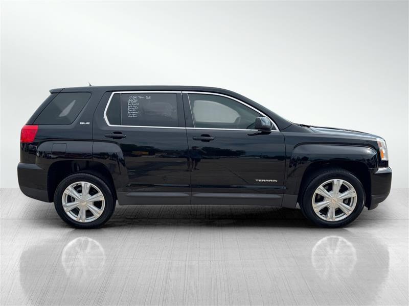 GMC Terrain SLE1 FWD 2017