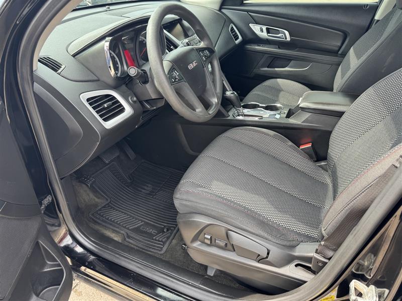 GMC Terrain SLE1 FWD 2017