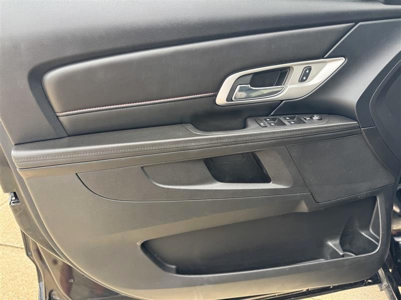 GMC Terrain SLE1 FWD 2017