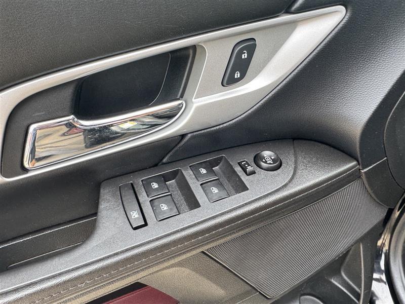 GMC Terrain SLE1 FWD 2017