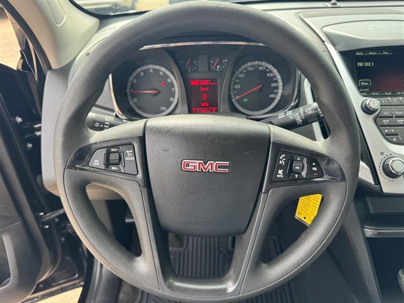 GMC Terrain SLE1 FWD 2017