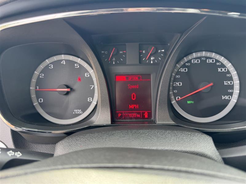 GMC Terrain SLE1 FWD 2017