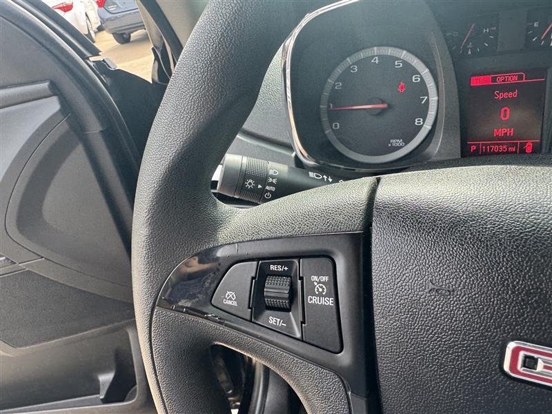 GMC Terrain SLE1 FWD 2017