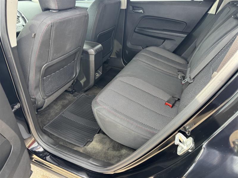 GMC Terrain SLE1 FWD 2017