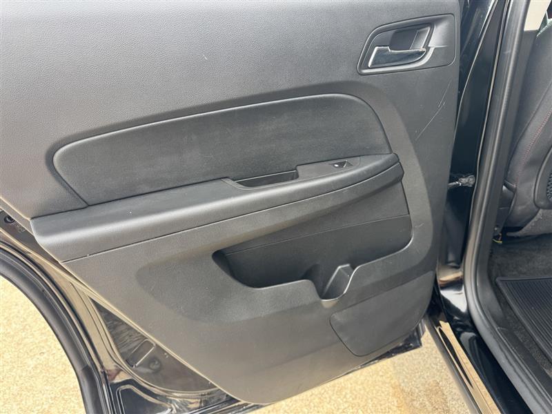 GMC Terrain SLE1 FWD 2017