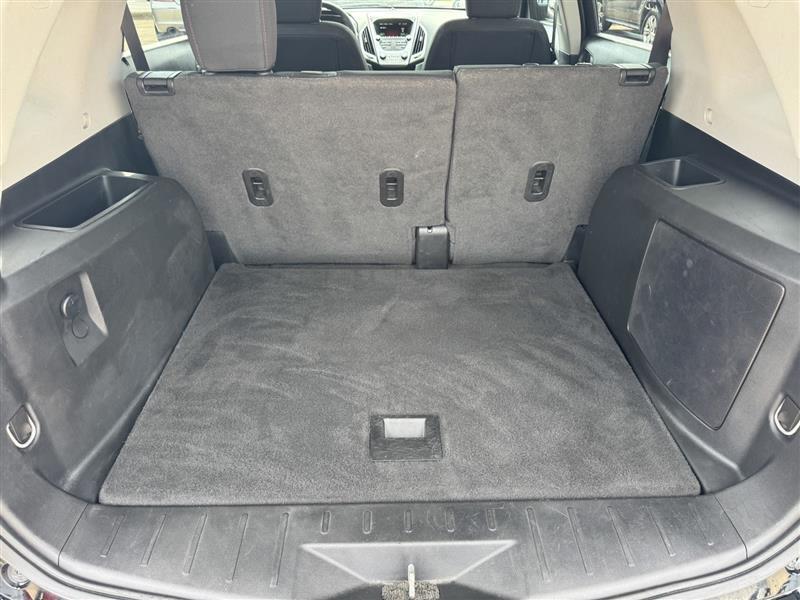 GMC Terrain SLE1 FWD 2017
