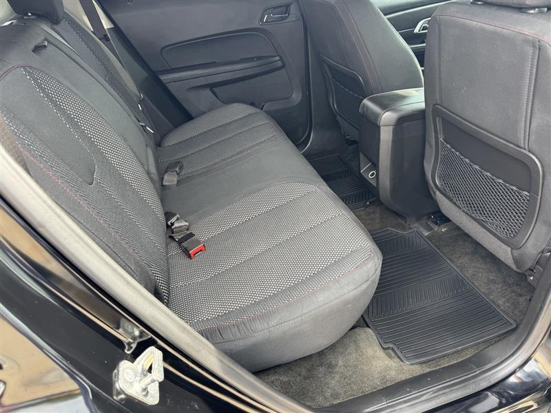 GMC Terrain SLE1 FWD 2017
