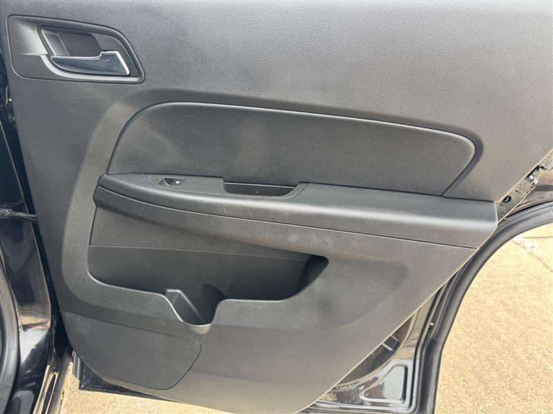 GMC Terrain SLE1 FWD 2017