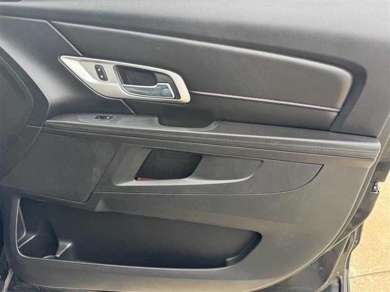 GMC Terrain SLE1 FWD 2017